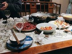 -一味大院•桐庐菜传承店(春江路店)