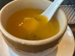 -索菲特酒店 · 云尚天际自助餐厅