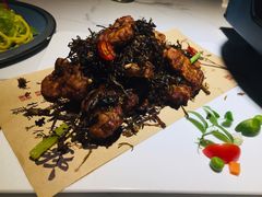 -姜君·千岛湖鱼头馆(浦东大道店)