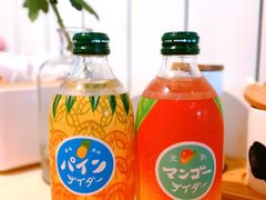 -友达面馆(二七南路店)