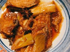 -小吊梨汤·北京菜·烤鸭(鸟巢店)