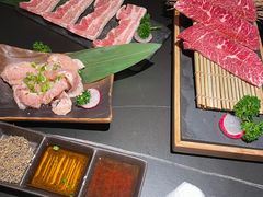 -谷牛和牛烤肉(漕河泾印象城店)