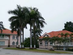 -厦门悦华酒店
