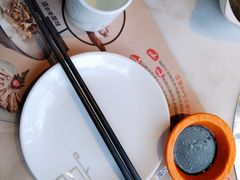 -煲宫猪肚鸡(晶品店)