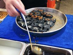 -黑色经典臭豆腐·湖南特产(坡子街店)