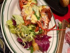 -恰餐厅 CHAR Grill&Bar(西安经开洲际店)