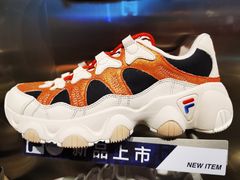 -FILA(五角场巴黎春天店)