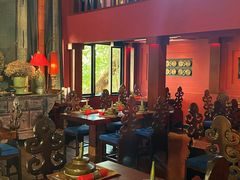 -花马天堂云南餐厅 Lost Heaven(高邮路店)