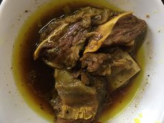 -好成财牛排馆(涂门街总店)