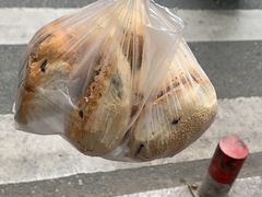 -陈记紫菜饼(湖滨霞店)