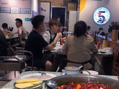 -五里关火锅(牛市口店)