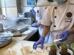 -丽的面家(多宝路店)