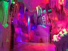 -水晶之星洗浴温泉汗蒸