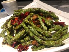 -红辣椒·川菜·火锅(张杨路店)