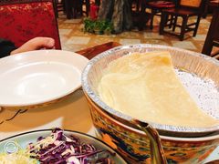 -京氣春饼(机场店)