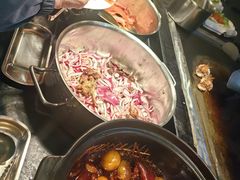 -安蒂娅.悦景轩中餐厅(西乡店)