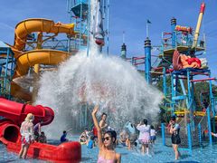 -苏州乐园森林水世界