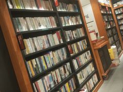 -西西弗书店(城西银泰城店)