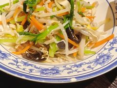 -古都历食南京菜·烤鸭·鸭血粉丝·汤包(南京博物院店)