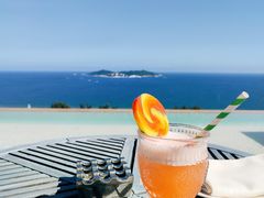 -瑰丽酒店·海吧·天际下午茶·现场DJ·天台酒吧