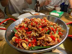 -费大厨辣椒炒肉(吉联MALL店)