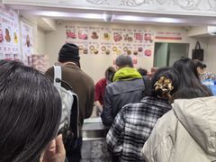 -珍妮曲奇聪明小熊(尖沙咀店)