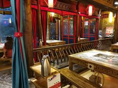 -码头故事火锅(郫县红光店)