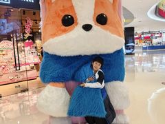 -长沙悦方ID MALL