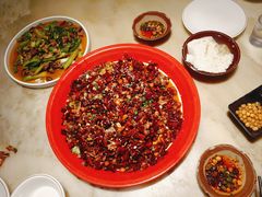 -常和州·夜宵大排档(常州单店)