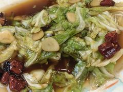 -域乐楼清真饭庄(华北路店)