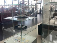 -太原宝诚宝马4S店(迎泽西大街店)