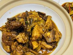 -赣菜笔记·江西米粉·小龙虾·小炒(曹杨路店)