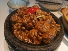 -潮堂 · 潮州菜(国贸商城店)