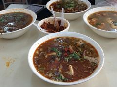 -春雨羊汤店(广开四马路总店)