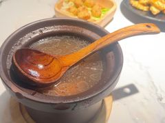 -雀蓝川菜(滨湖万象汇店)
