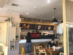 -太平洋咖啡(北大国际医院店)