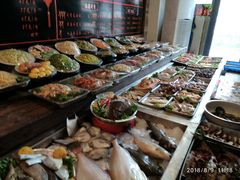 -小孙家厨(长春路店)