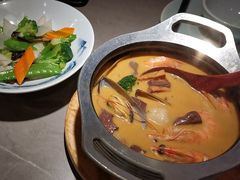 -闽上鲜·福建菜(龙湖滨江天街店)