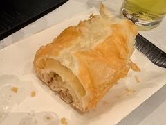 -君庭中餐厅(友谊宾馆店)