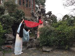 -郭庄茶室