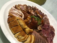 -老妈菜馆(建设街店)