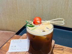 -稀物集咖啡(徽州大道店)