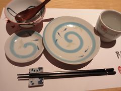 -隐泉京望日式料理(太和广场店)