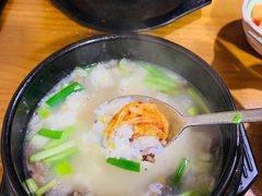 -金家米肠汤饭(振华路店)