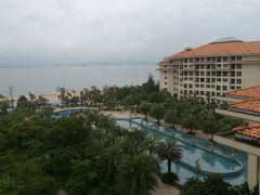 -惠州金海湾嘉华度假酒店