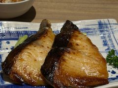 -小山日本料理(兴业太古汇店)