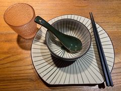 餐具摆设-青菁酒家·象山海鲜(胜利河美食街店)
