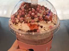 草莓小公主-果呀呀(乐和城店)