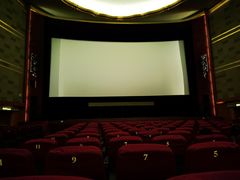 -大光明电影院(南京西路店)