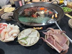 -星鸿社重庆老火锅